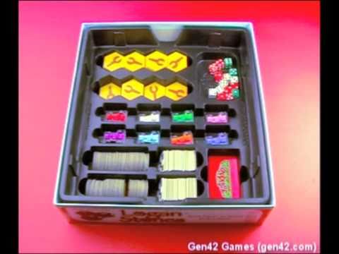 Junkyard Races - Stop motion Animation