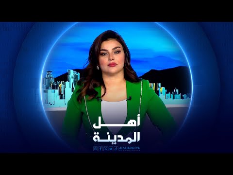 شاهد بالفيديو.. حادث مروري مروع في الديوانية | أهل المدينة