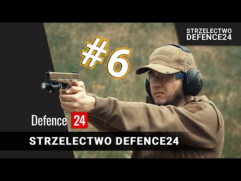 Egzamin na broń do celów kolekcjonerskich WPA | Pozwolenie na broń | Strzelectwo Defence24 | Odc. 6
