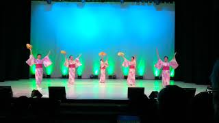 KIKUNOKAI APJ NIHON NO ODORI - SOUSHUNFU