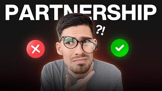 1,000 Days of Business Partnership (What We Learned)