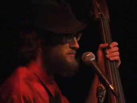 The Wiyos - When I'm Gone