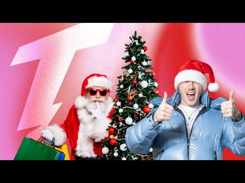 Tussin - TUSSDAY : Christmas Time Recap ep. 4