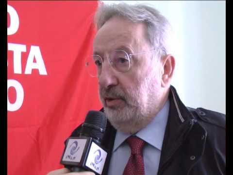 ONDA TG 17.03.2014 - INAUGURATA A SULMONA LA SEDE DEL PARTITO SOCIALISTA ITALIANO