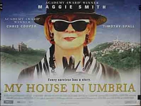 My House In Umbria (2003