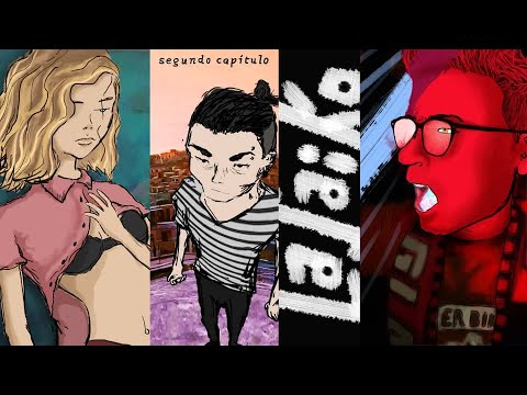 La Jaiko - Capitulo 2 "Middle Finger Up"