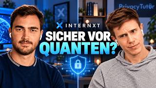 Finger weg von Google? Der Internxt-Gründer im Interview