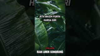 Download lagu RIAN AMIN JABBAR BUGIS SEDUNIA AMIN GONDRONG... mp3