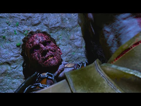 I Don't know if we are breaking fate or fate's breaking us!!! Kratos kills Heimdall