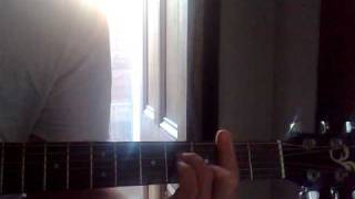 Prince, Crazy you chords