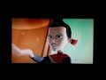 Meet The Robinsons 2007 Franny Vs His Brother Gaston 15th Anniversary Special