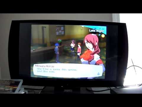 Persona 3 : FES Playstation 3