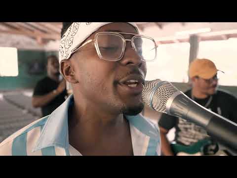 The Palm Tree Corner S4 EP 8: Runi Jay- Neck On Block