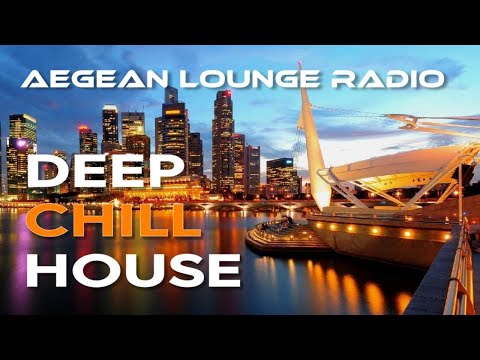 BALEARIC SOUNDS - DEEP HOUSE MUSIC SESSIONS 20