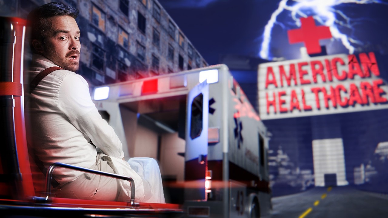 Investigating $100 Billion in Healthcare Fraud