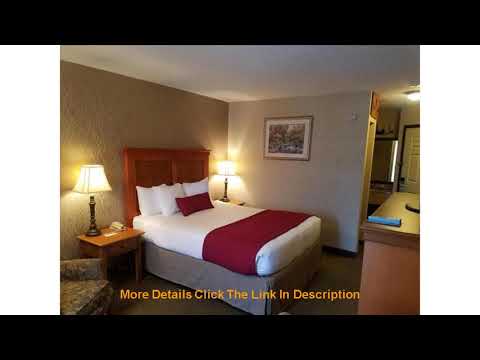Review Best Western PLUS Rivershore Hotel Hotel | United States