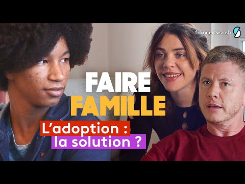Adoption et parentalité : comment faire famille 2023 ? Océan S3E5