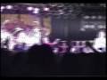 Kiss 1993 Burbank King Of The Night Time World