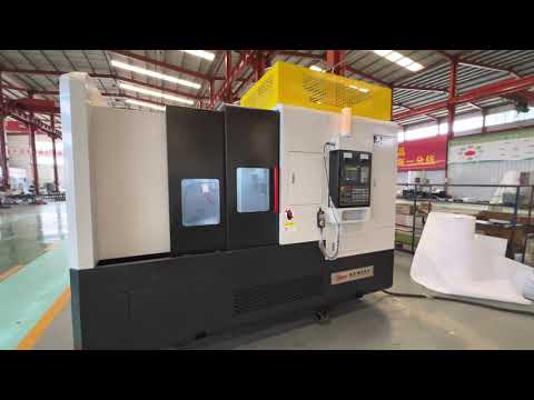 SLMN MK74 VERTICAL CICULAR SURFACE GRINDING MACHIEN