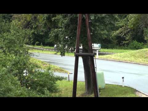 3.5L Indy V8 BMW E30 Hill Climber