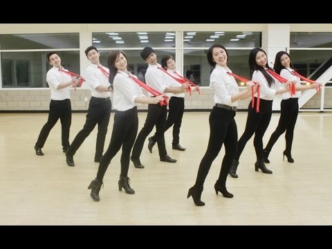 Nine Muses (나인뮤지스) - Drama (드라마) Dance Cover by SoNE1