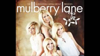 Sisters  Mulberry Lane.wmv