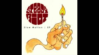 Steady Riot - Blaze It Up