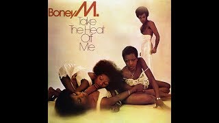 Boney M. - Help! Help! ℗ 1976