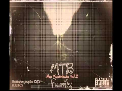 Nelito & Xavi - Sistema (Mtbeat)