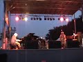 Cesar Camargo Mariano & Paquito D'Rivera - Live at Summer Concerts on The Hudson
