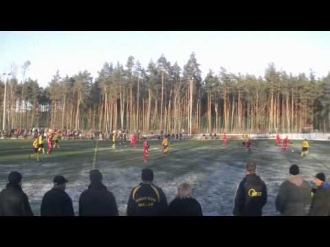 Torgelower SV Greif : Malchower SV 2:1 (1:0)