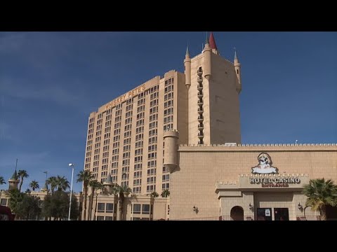 Whiskey Pete's casino closing doors in Primm