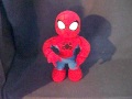 Spider Man Dancing