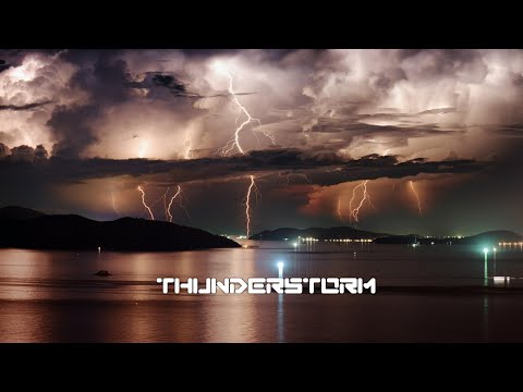 Mflex Sounds - Thunderstorm