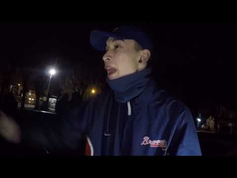 PYRO vs KALO vs TONI - 4tos - Vagabundos | Fecha 6 | Torneo 2 (11/7)