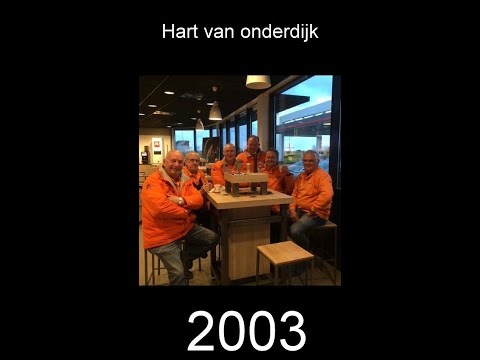Hart van onderdijk 2003