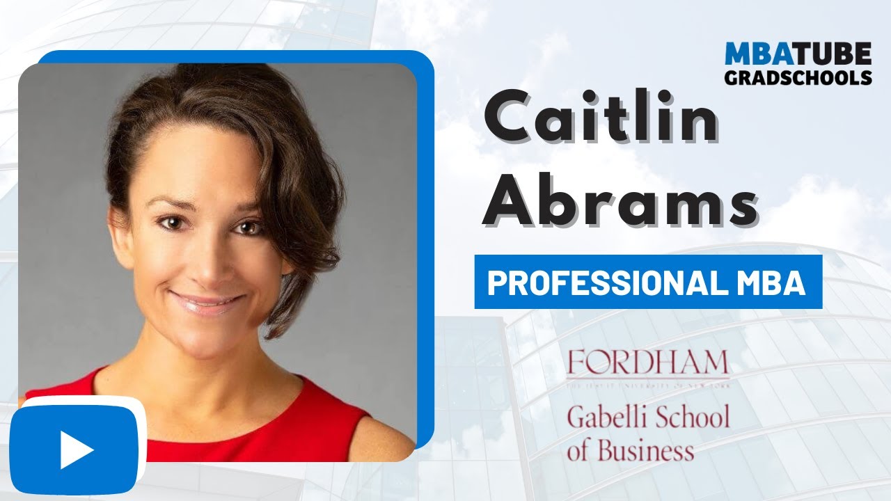 Leveraging your performing arts background in an MBA program