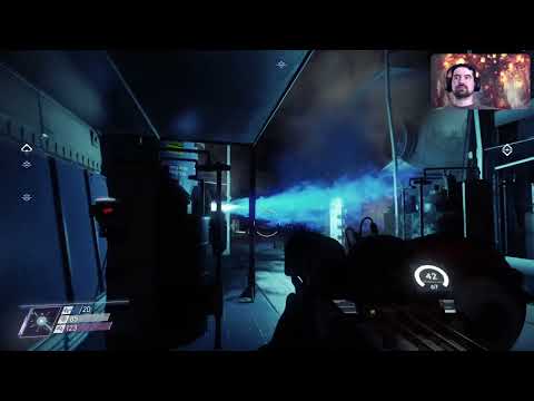 PREY PLAYTHROUGH pt 5