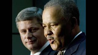 KEISHA CHRISTIAN - TRIBUTE TO BARBADOS&#39; FORMER PM OWEN S. ARTHUR