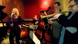 Beth Stalker - Autumn Leaves