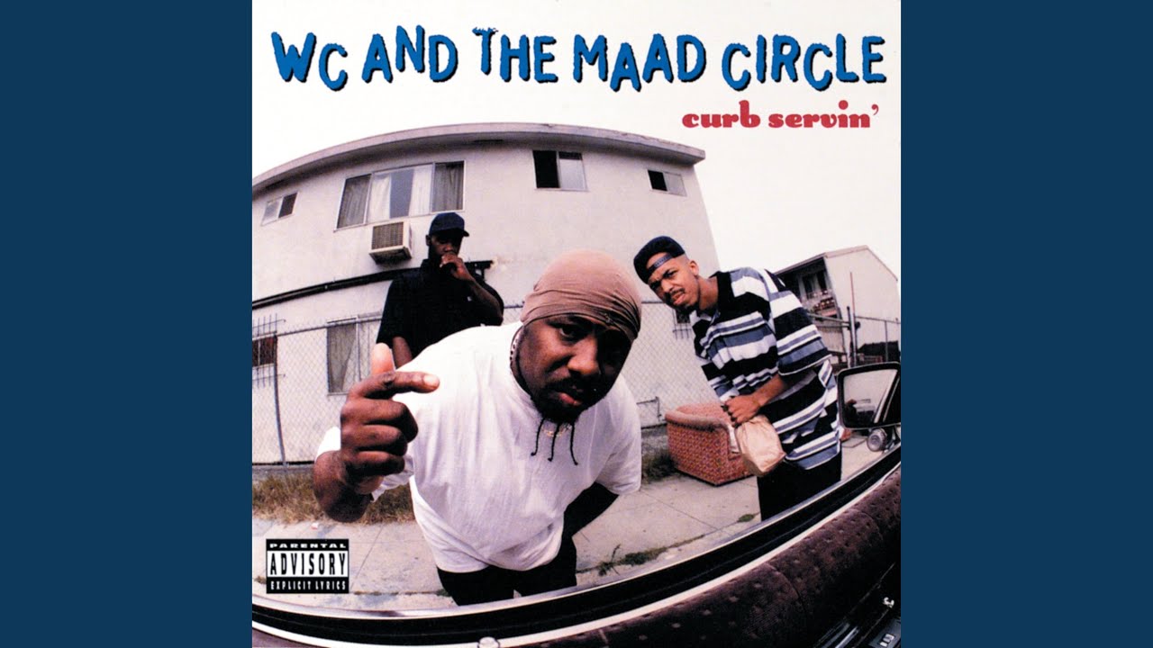 Ice Cube - West Up!