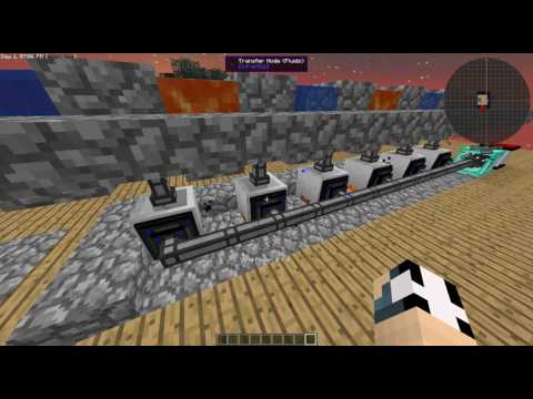 Sky factory 3 - Tips and Tricks!