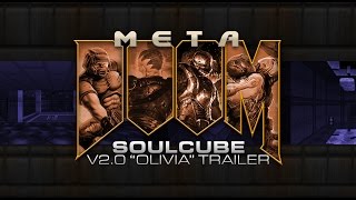 MetaDoom - "SoulCube" Trailer