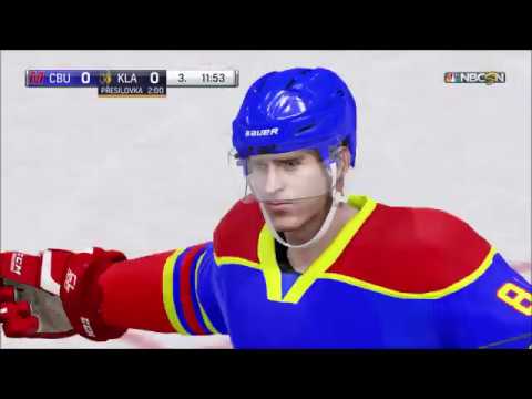 Simulace/Baráž 2019/3. kolo/Rytíři Kladno - ČEZ Motor České Budějovice