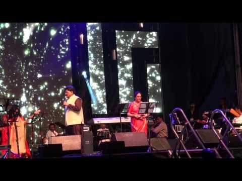 SPB 50 Grand Musical Tour in Toronto - The importance of sudhi