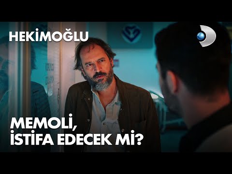 Ben sana dönüşmek istemiyorum! - Hekimoğlu 44. Bölüm