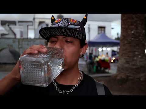AKMA - Las Calles Del Mictlán #rap #dubstep #riddim #diademuertos #mexico