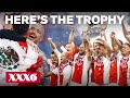 TROPHY IS OURS! ?? | #XXX6