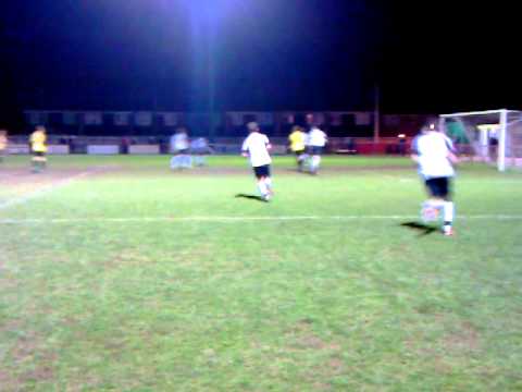 Burgess Hill Town FC v Faversham Town FC