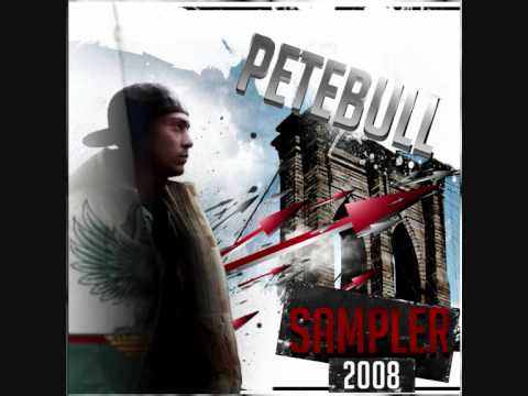 Petebull ft African Soulja- V.I.P . Style